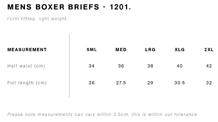 OILC BOXER BRIEFS - 2 PACK - BLACK