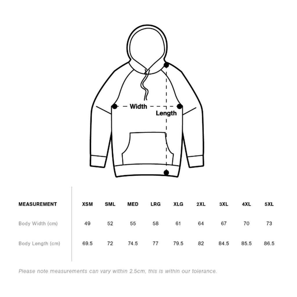 OILC LOGO TEE - 100% PREMIUM COMBED COTTON - ARMY GREEN